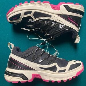 Salomon Gender Inclusive ACS+ Heritage Pack Sneaker